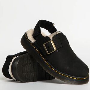 DR MARTENS JORGE II SHERLING